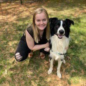 Meet your Posher, Kelly